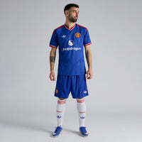 Camiseta Manchester United Away 26/27
