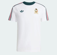 Camiseta México Retrô 86