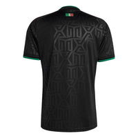 Camiseta México Third 26/27