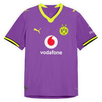 Camiseta Borussia Dortmund Third 26/27 - Jugador