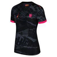Camiseta Mujer Chelsea FC III 24/25
