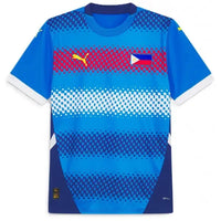 Camiseta Filipinas Home 26/27
