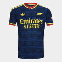 Camiseta Arsenal Away 26/27 - Jugador