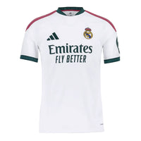 Camiseta Real Madrid Home 26/27