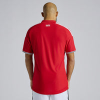Camiseta Manchester United Home 26/27 - Jugador