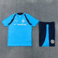 Conjunto de Entrenamiento Olympique de Marsella 26/27