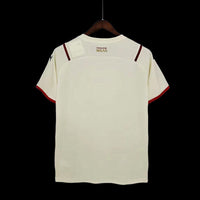 Camiseta Retro AC Milan Away 21/22