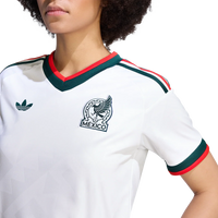 Camiseta México 26/27 Away Mujer