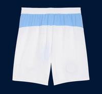 Conjunto para niño/niña Manchester City Home 25/26 - Con medias