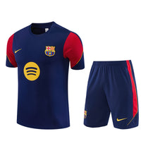 Conjunto para niño/niña FC Barcelona 26/27