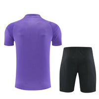 Conjunto de Entrenamiento FC Barcelona 26/27