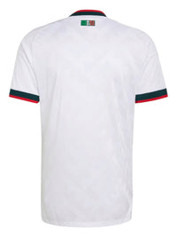 Camiseta México Away Jugador 26/27