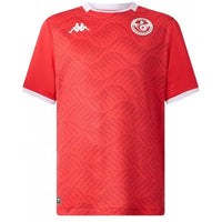 Camiseta Túnez Home 26/27
