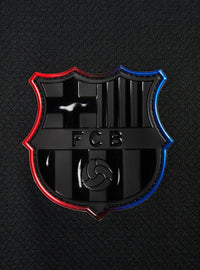 Camiseta FC Barcelona Away 24/25