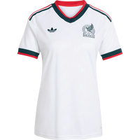 Camiseta México 26/27 Away Mujer