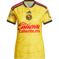 Camiseta Club America 26/27 Home Mujer