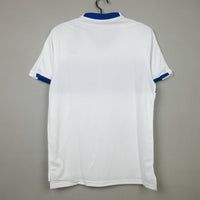 Camiseta Retro Selección Italia Away 1999