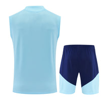 Conjunto de Entrenamiento Argentina 26/27