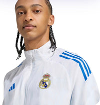 Conjunto de Entrenamiento Real Madrid 25/26
