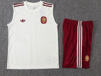 Conjunto de Entrenamiento España 26/27
