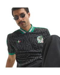 Camiseta Mexico x Someone Somewhere 2026