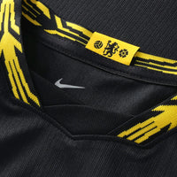 Camiseta Chelsea Away 26/27 - Manga Larga