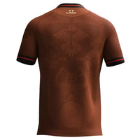 Camiseta Flamengo Edición Especial 26/27 - Beige