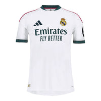 Camiseta Real Madrid Home 26/27 - Jugador