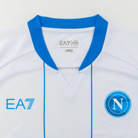 Camiseta Napoli Away 26/27