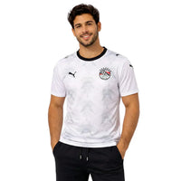 Camiseta Egipto Away 26/27