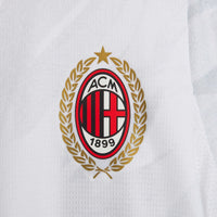Conjunto para niño/niña AC Milan Away 26/27 - Con Medias