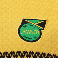 Camiseta Jamaica Home 26/27
