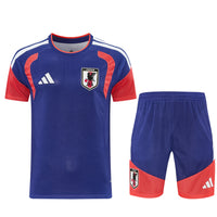 Conjunto de Entrenamiento Japón 26/27