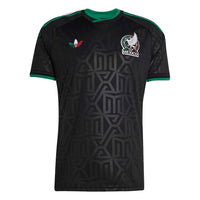 Camiseta México Third 26/27