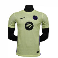 Camiseta FC Barcelona Edición especial 24/25 - JUGADOR