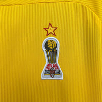 Camiseta Retro AC Milan Away 99/00