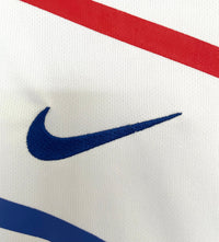Camiseta Retro Países Bajos Away 2010
