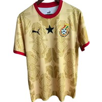 Camiseta Ghana Away 26/27
