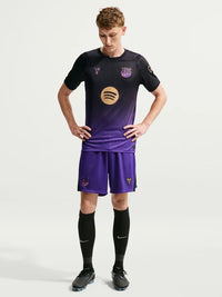 Camiseta FC Barcelona 26/27 Away