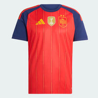 Camiseta España Primera Equipación 26/27