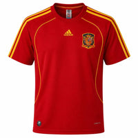 Camiseta Retro España Home 2008