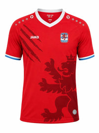 Camiseta Luxemburgo Home 26/27