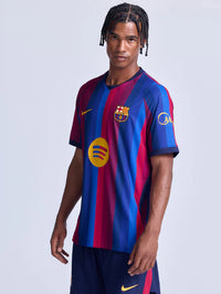 Camiseta Fc Barcelona 26/27 - Home - Jugador
