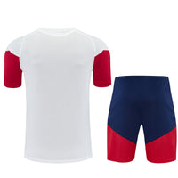 Conjunto de Entrenamiento España 26/27