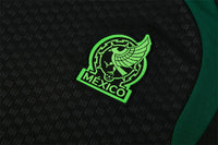 Camiseta y Pantalón entrenamiento México 26/27