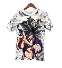 Camiseta Japón 26/27 -Edición Especial