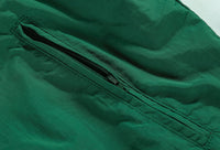 Chaqueta de Doble Cara Selección México