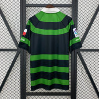Camiseta Retro Racing Santander Away 99/00