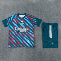 Conjunto para niño/niña Arsenal 26/27