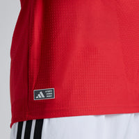 Camiseta Manchester United Home 26/27 - Jugador